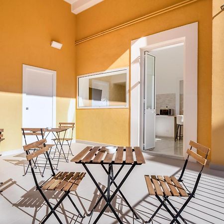 Palazzobellini Bed & Breakfast CTA Exterior photo
