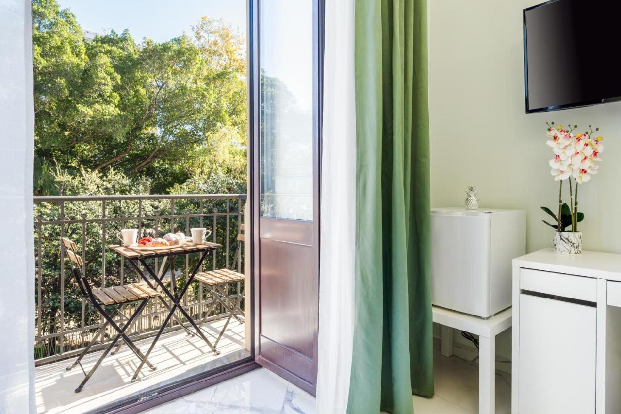 Palazzobellini Bed & Breakfast CTA Exterior photo