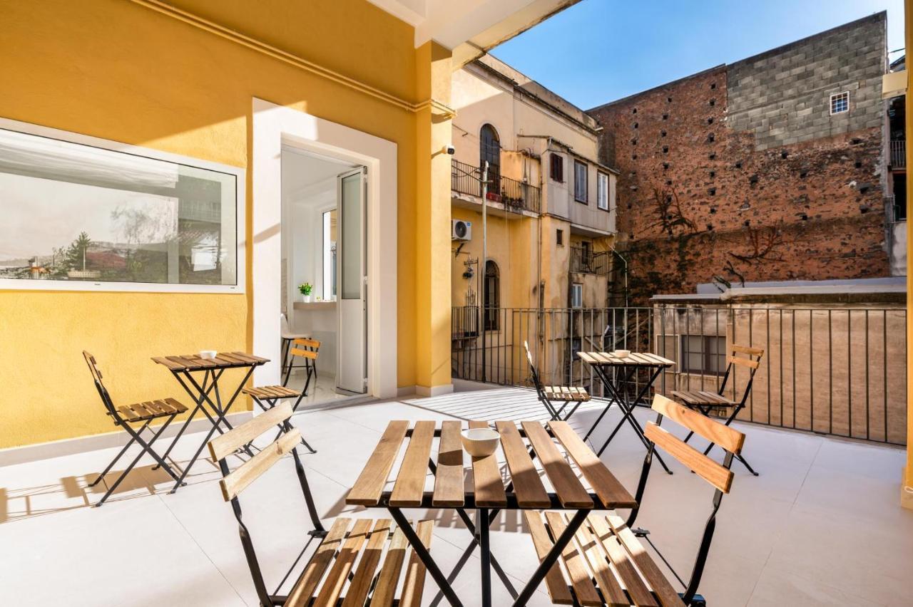 Palazzobellini Bed & Breakfast CTA Exterior photo