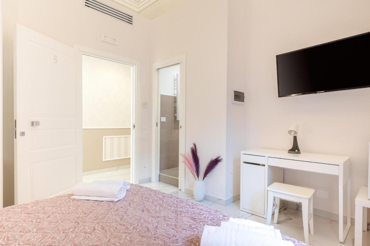 Palazzobellini Bed & Breakfast CTA Exterior photo