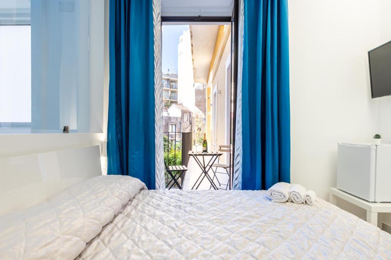 Palazzobellini Bed & Breakfast CTA Exterior photo