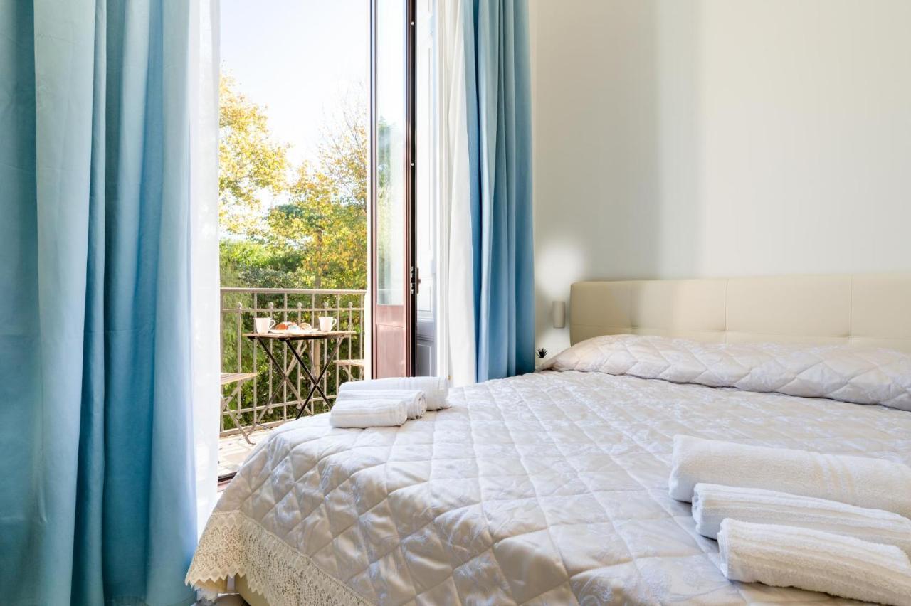 Palazzobellini Bed & Breakfast CTA Exterior photo
