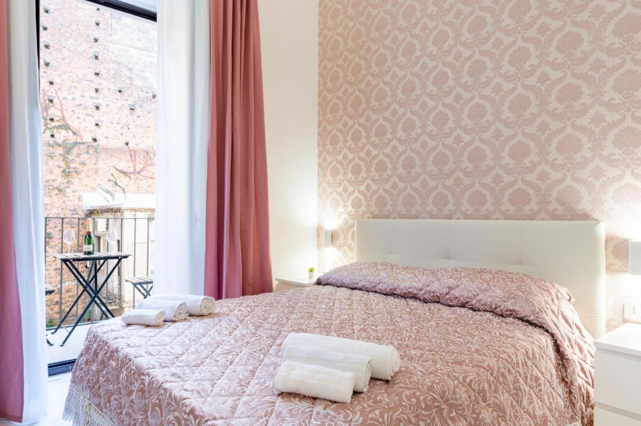 Palazzobellini Bed & Breakfast CTA Exterior photo