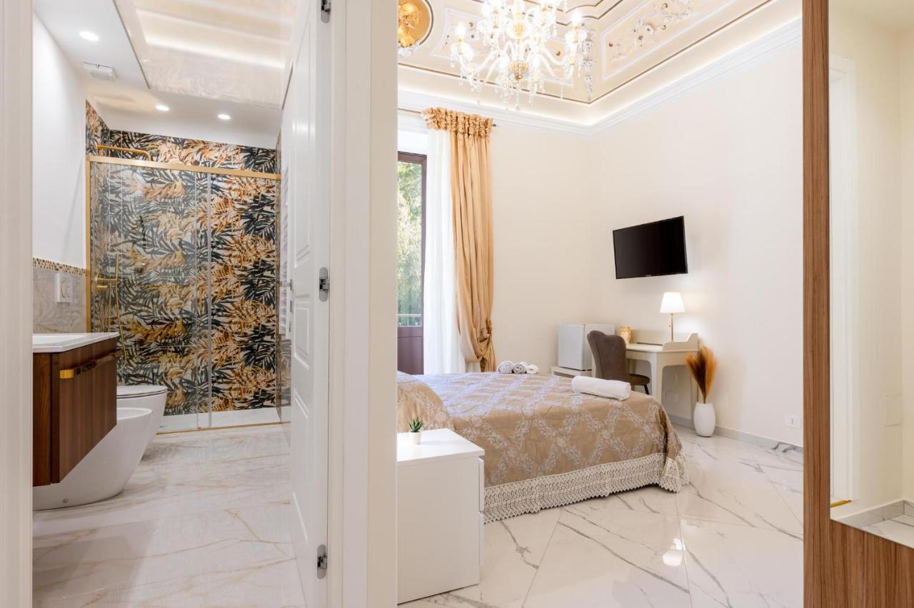 Palazzobellini Bed & Breakfast CTA Exterior photo