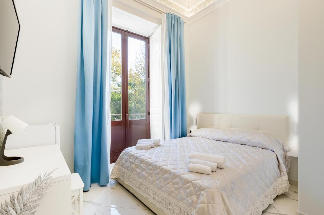Palazzobellini Bed & Breakfast CTA Exterior photo