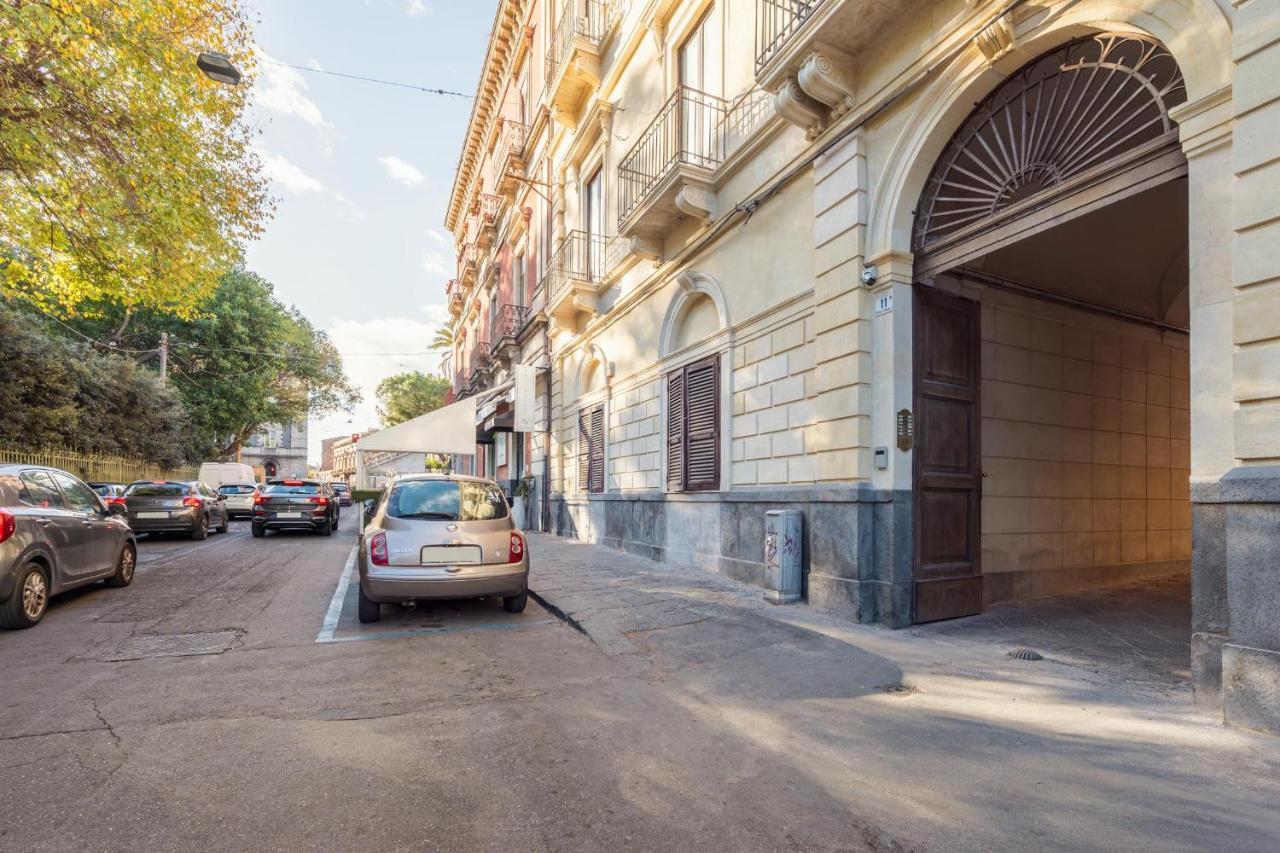Palazzobellini Bed & Breakfast CTA Exterior photo
