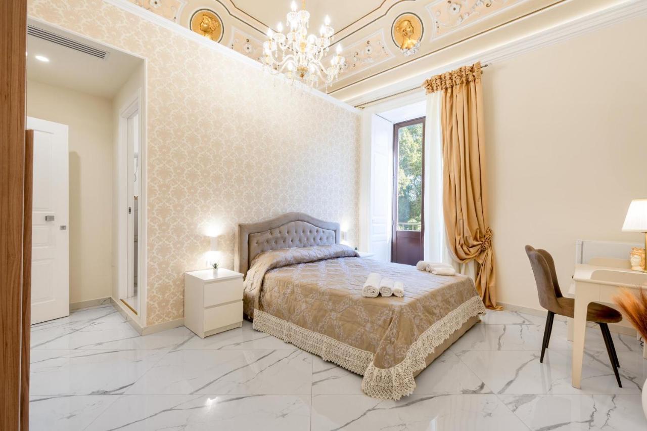 Palazzobellini Bed & Breakfast CTA Exterior photo