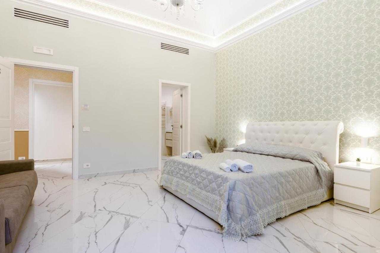 Palazzobellini Bed & Breakfast CTA Exterior photo