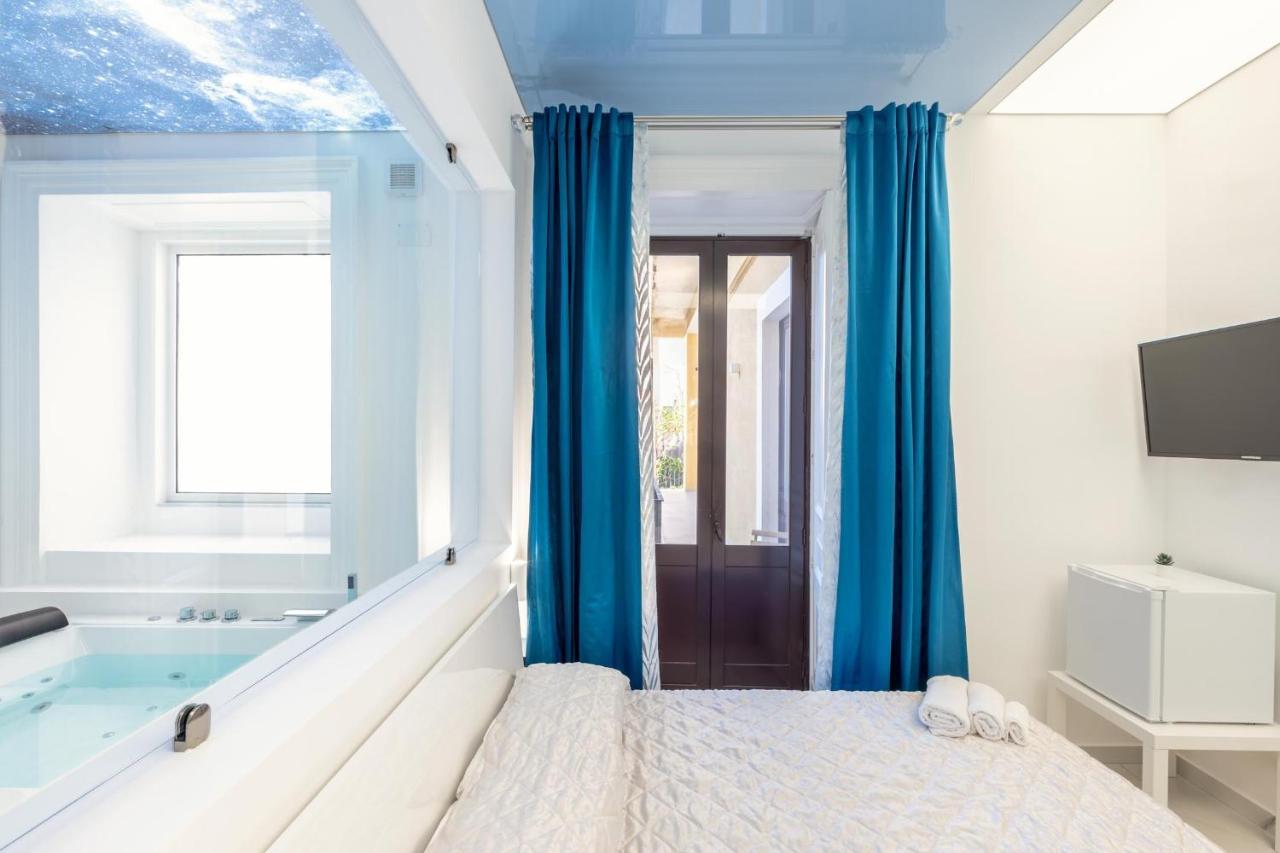 Palazzobellini Bed & Breakfast CTA Exterior photo