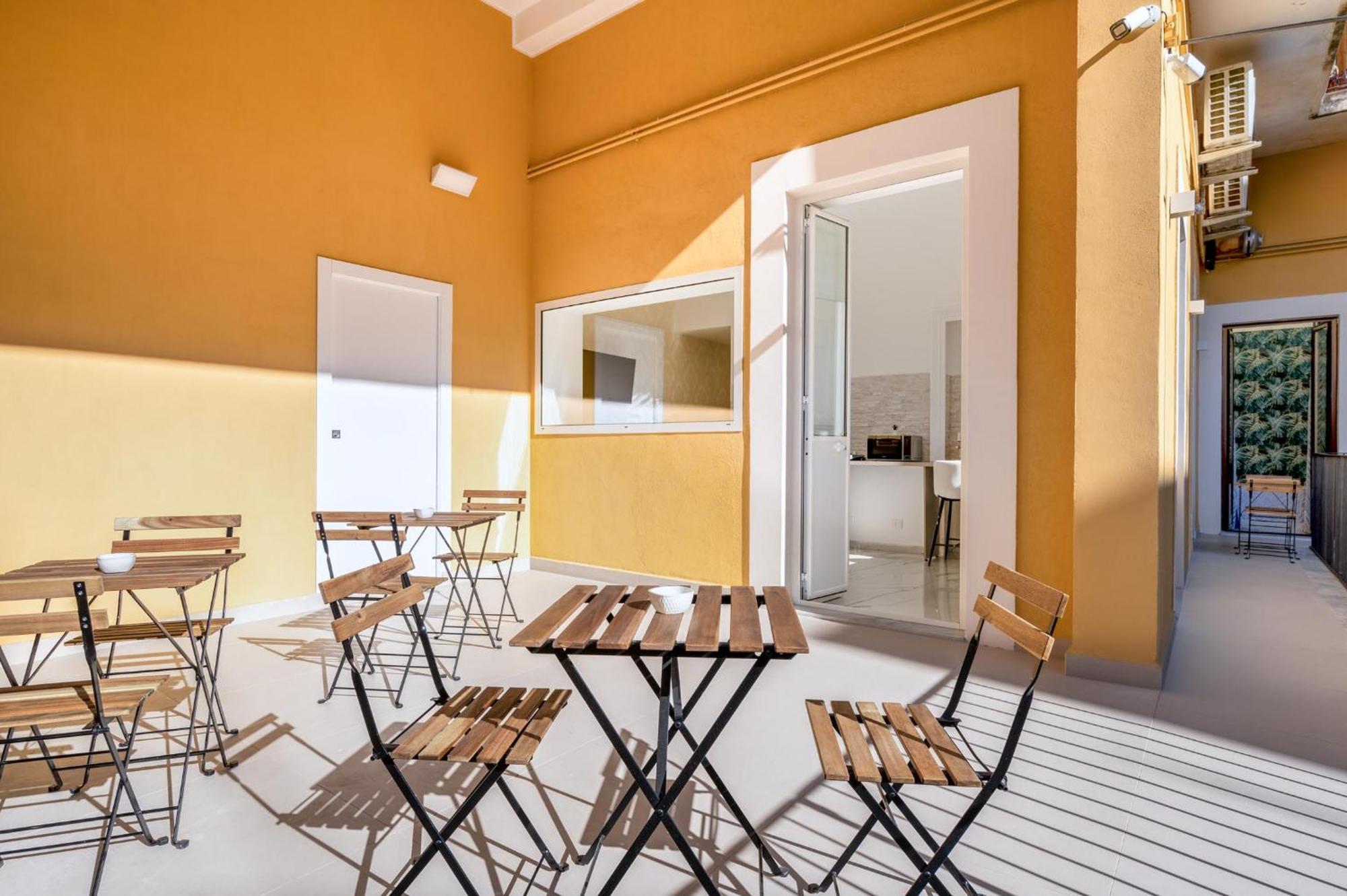 Palazzobellini Bed & Breakfast CTA Exterior photo